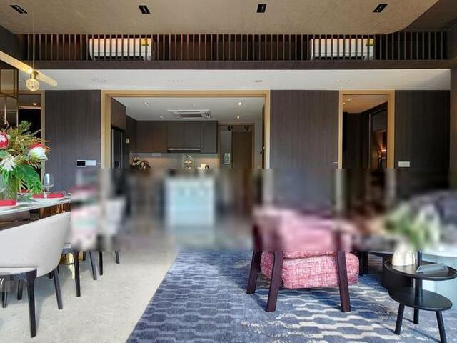 Condominium for sale in Ulu Pandan