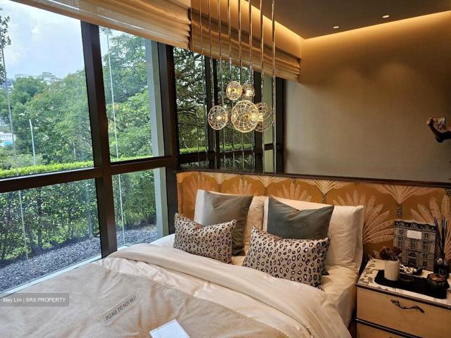 Condominium for sale in Ulu Pandan