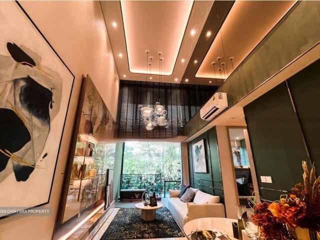 Condominium for sale in Ulu Pandan