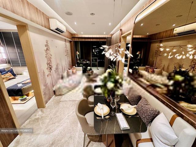 Condominium for sale in Ulu Pandan