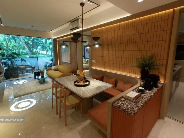 Condominium for sale in Ulu Pandan