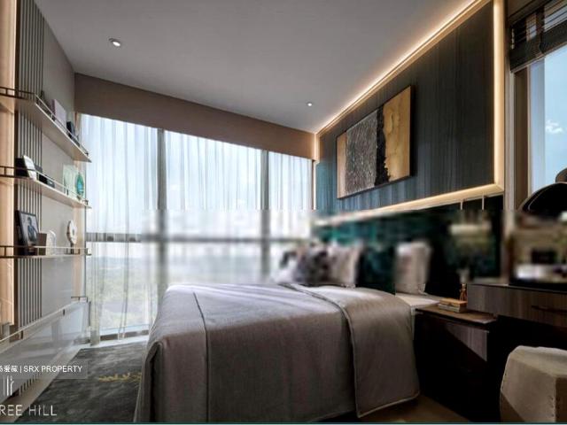 Condominium for sale in Bukit Timah