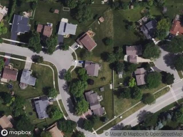 House for sale in Bartlett, Illinois