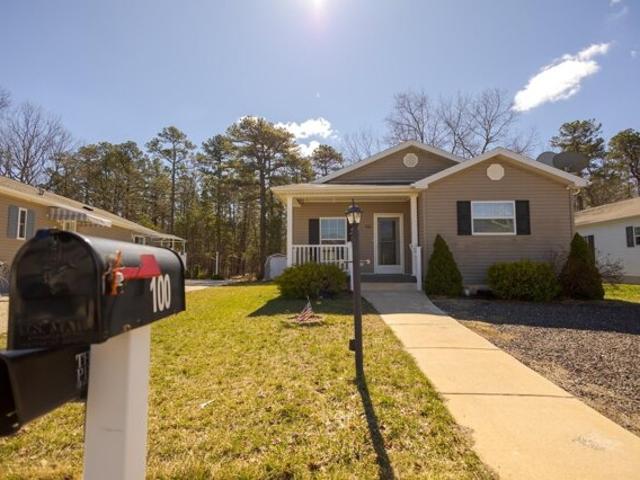 Property for sale in Dorothy, New Jersey