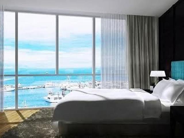 Apartment for rent in Puteri Harbour, Iskandar Puteri