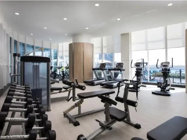Apartment for rent in Puteri Harbour, Iskandar Puteri