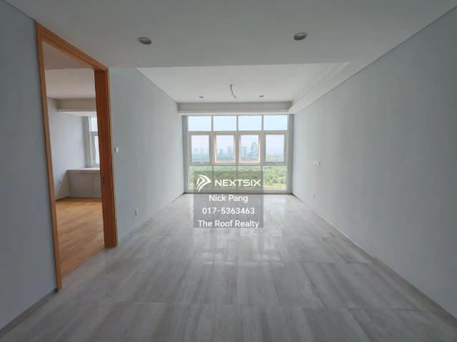 Apartment for rent in Bukit Ledang, Johor