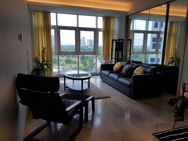 Serviced Residence for rent in Bukit Ledang, Johor