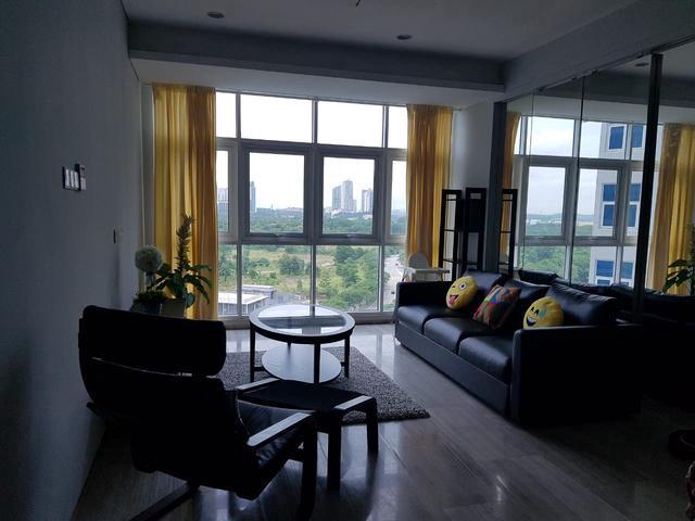 Serviced Residence for rent in Bukit Ledang, Johor