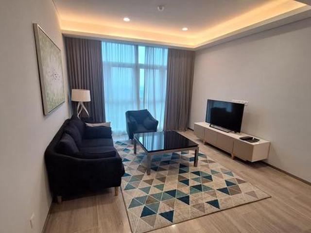 Serviced Residence for rent in Iskandar Puteri, Johor Bahru