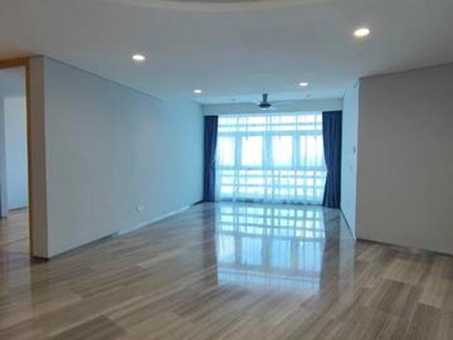 Serviced Residence for sale in Bukit Ledang, Johor