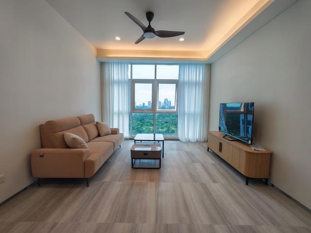Serviced Residence for rent in Bukit Ledang, Johor