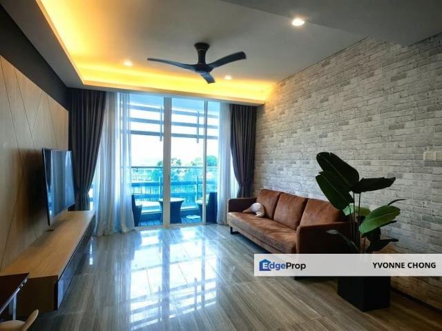 Condominium for rent in Bukit Ledang, Johor
