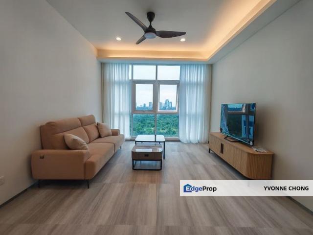 Condominium for rent in Bukit Ledang, Johor