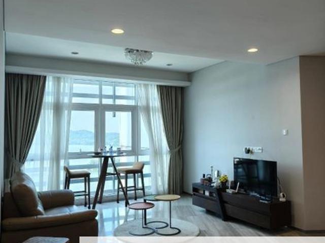 Condominium for rent in Bukit Ledang, Johor