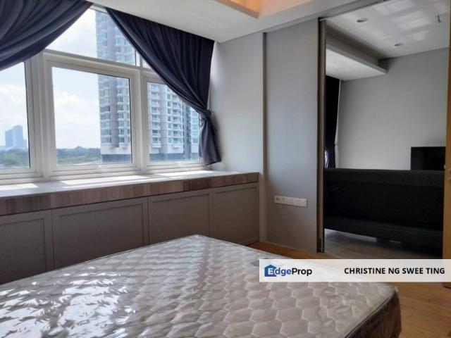 Condominium for rent in Bukit Ledang, Johor