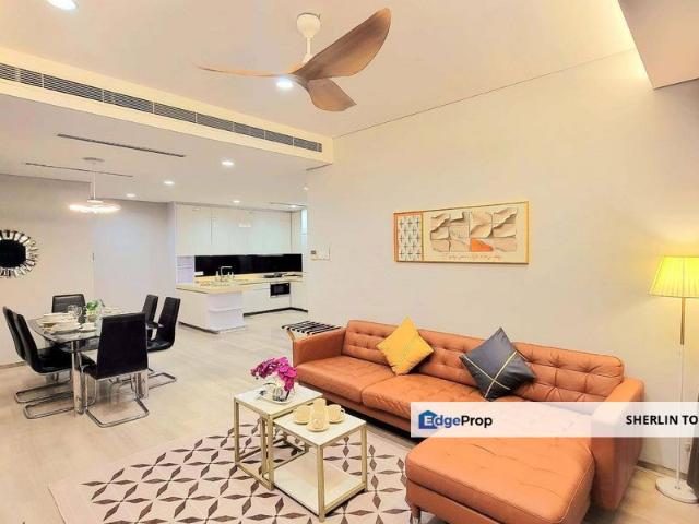 Condominium for rent in Bukit Ledang, Johor