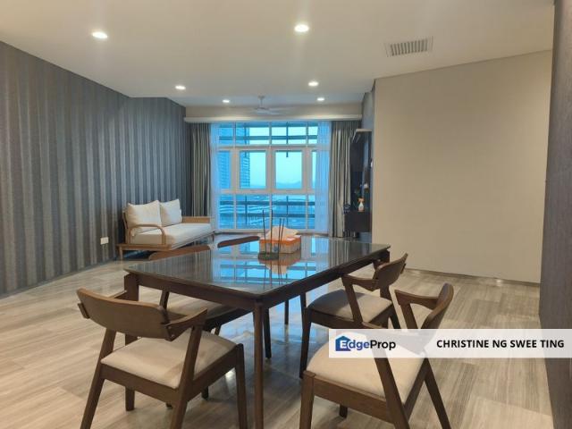 Condominium for rent in Bukit Ledang, Johor