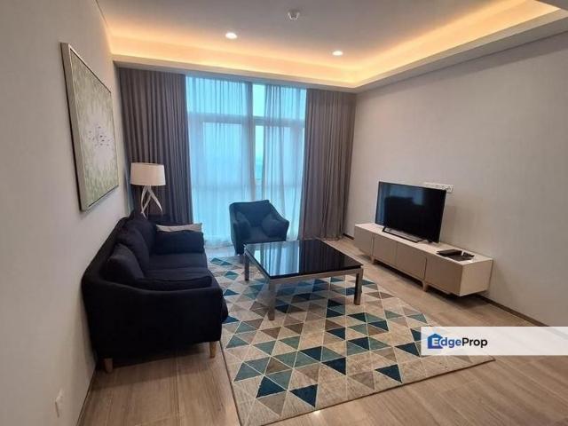 Condominium for rent in Puteri Harbour, Iskandar Puteri