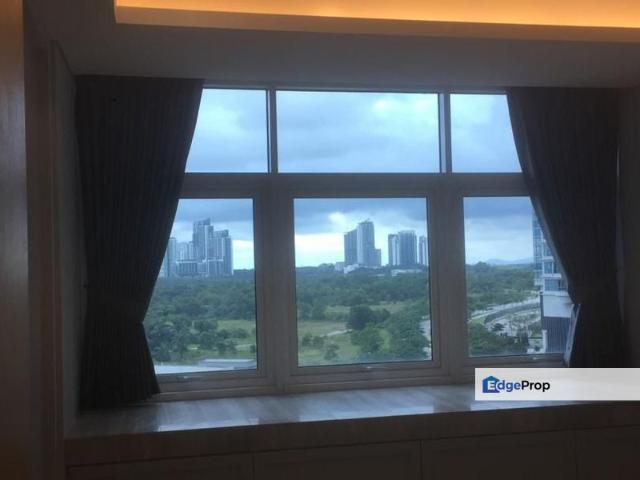 Condominium for sale in Bukit Ledang, Johor