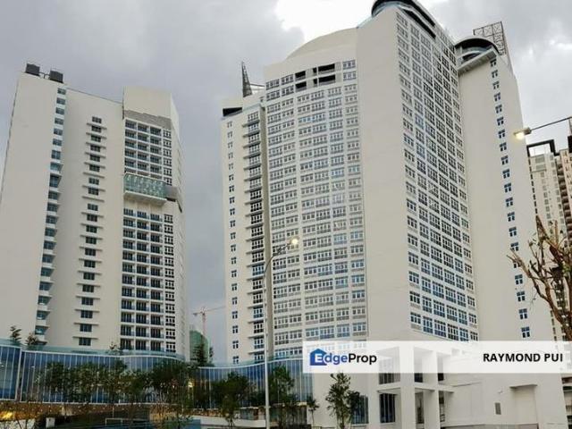Condominium for rent in Bukit Ledang, Johor