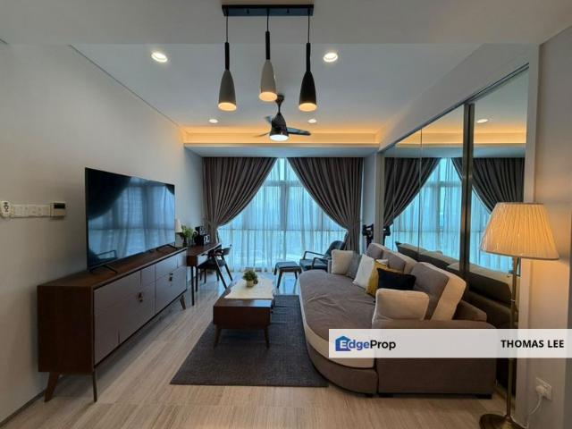 Condominium for sale in Bukit Ledang, Johor