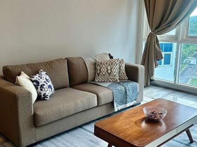 Condominium for rent in Puteri Harbour, Iskandar Puteri