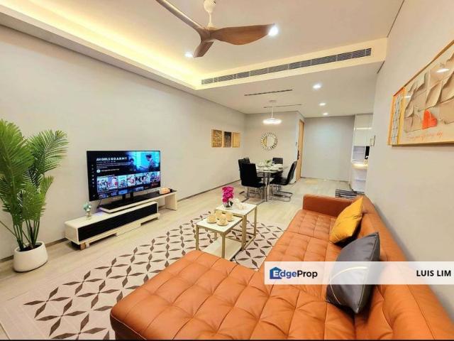 Condominium for rent in Bukit Ledang, Johor