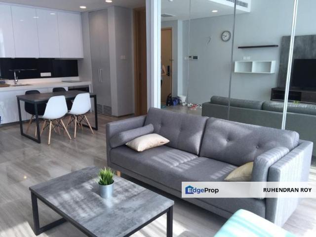 Condominium for sale in Bukit Ledang, Johor