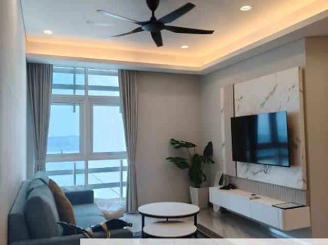 Condominium for rent in Bukit Ledang, Johor