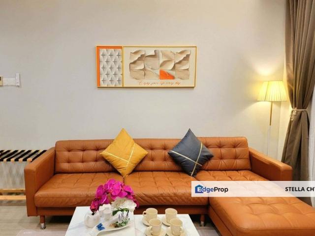Condominium for rent in Bukit Ledang, Johor