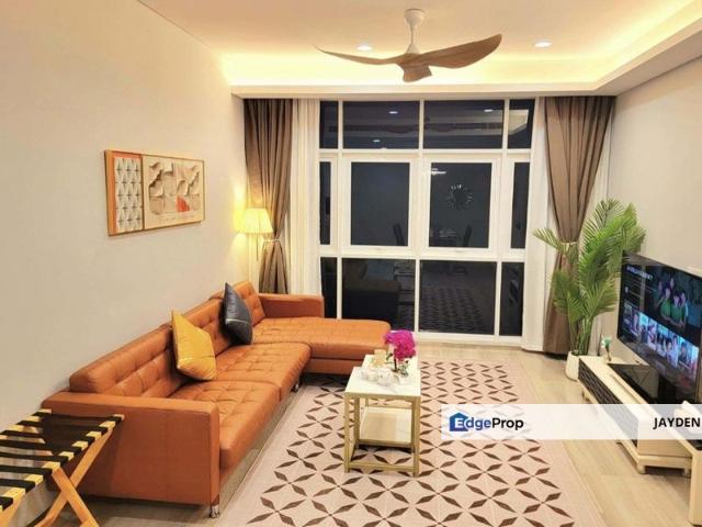 Condominium for rent in Bukit Ledang, Johor