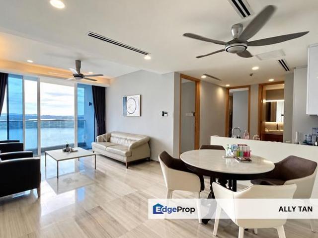 Condominium for rent in Puteri Harbour, Iskandar Puteri