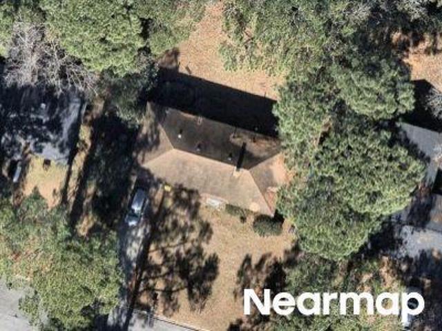House for sale in Savannah, Georgia
