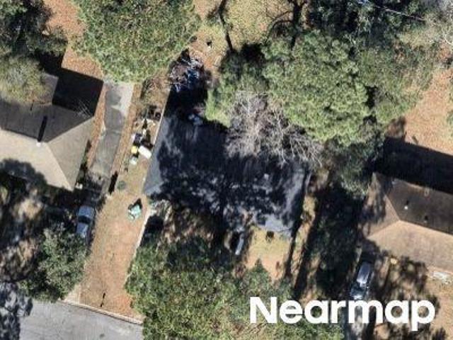 Property for sale in Savannah, Georgia