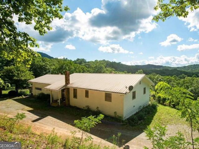 House for sale in Blue Ridge