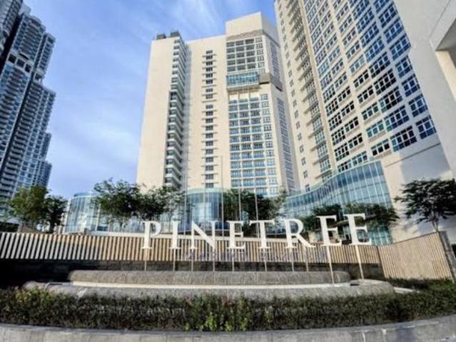 Serviced Residence for rent in Bukit Ledang, Johor