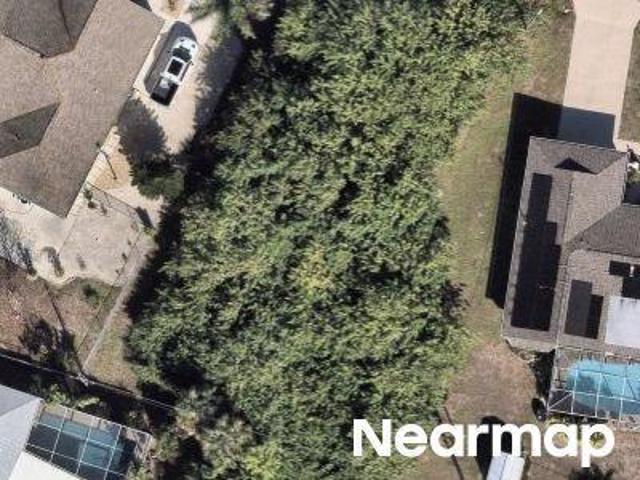 Land for sale in Port Charlotte, Florida