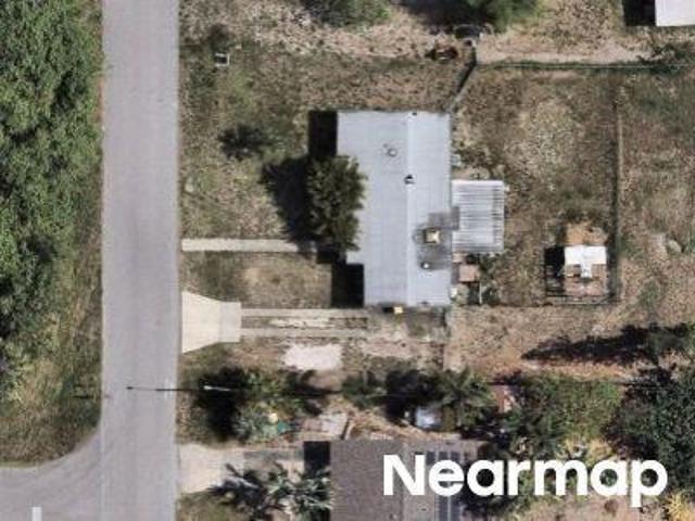 Land for sale in Port Charlotte, Florida