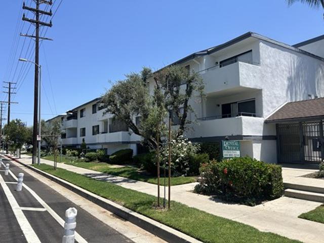 Apartment for rent in Reseda, Reseda