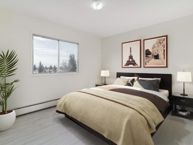 Apartment for rent in Edmonton, Alberta