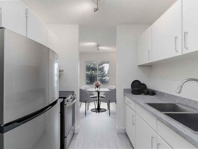 Apartment for rent in Wedgewood, Alberta