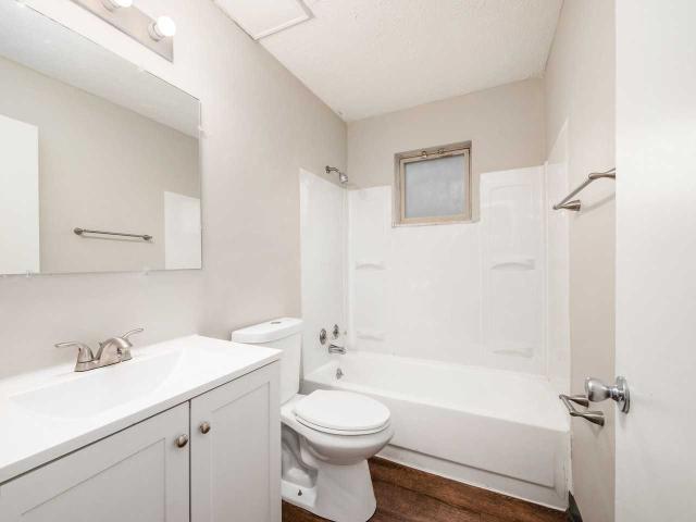 Apartment for rent in Columbus, Ohio