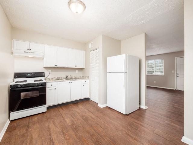 Apartment for rent in Columbus, Ohio