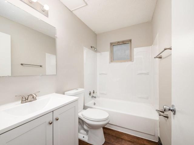 Apartment for rent in Columbus, Ohio