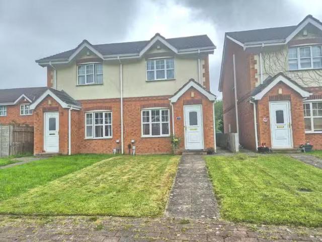 House to rent in Strand, South Tipperary