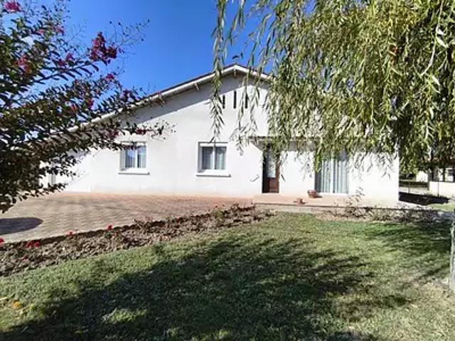 Maison vente à Libourne, Pineuilh