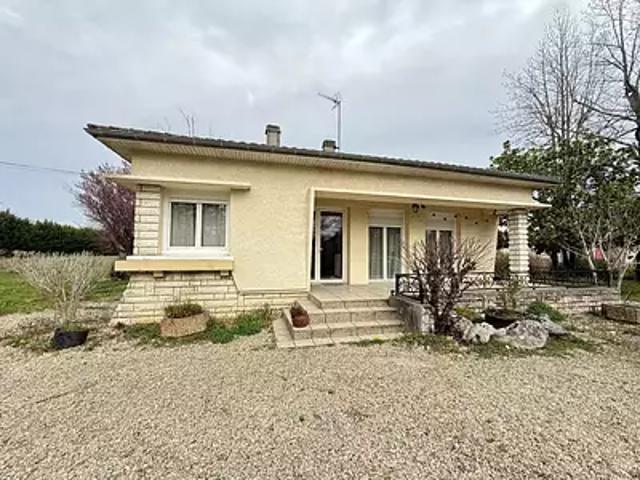 Maison vente à Libourne, Pineuilh