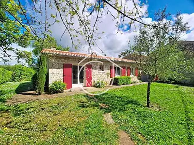 Maison vente à Libourne, Pineuilh