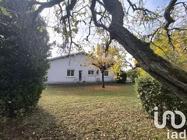 Maison vente à Libourne, Pineuilh
